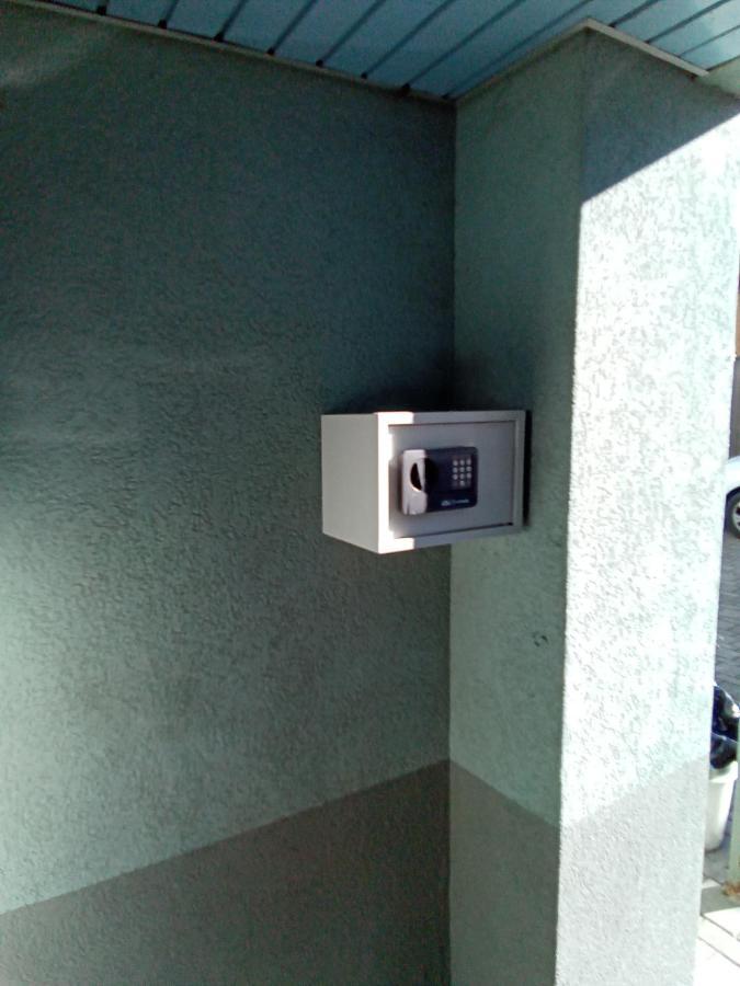 Chambre Double Last Minute Payerne Exterior photo