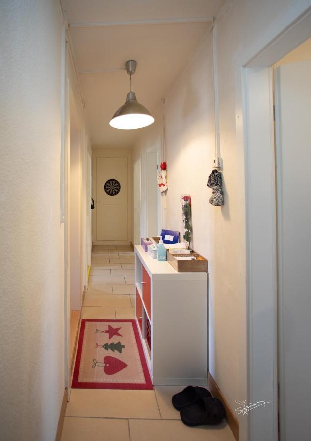Chambre Double Last Minute Payerne Exterior photo