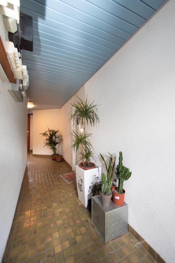 Chambre Double Last Minute Payerne Exterior photo